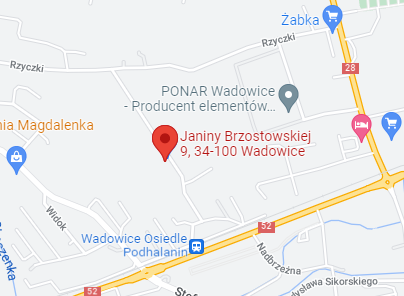 MRUCAR - Sławomir Mrugacz